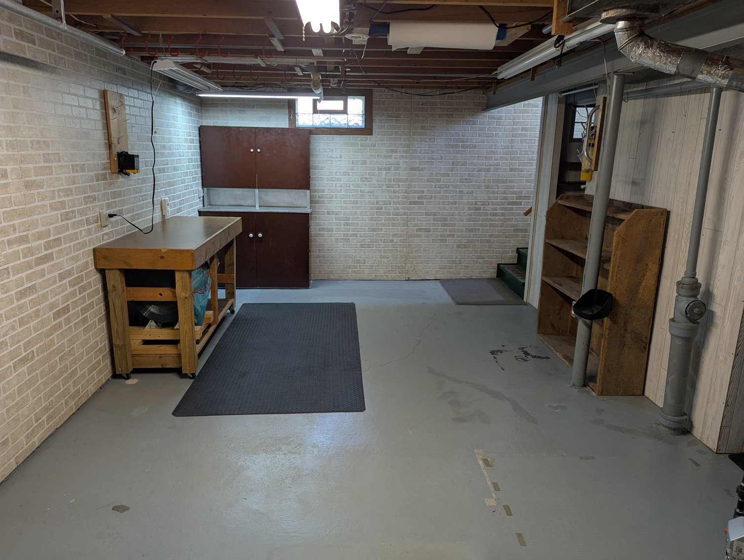 Image for 1218 Lisbon St, Watertown 3-bdrm Ranch Home