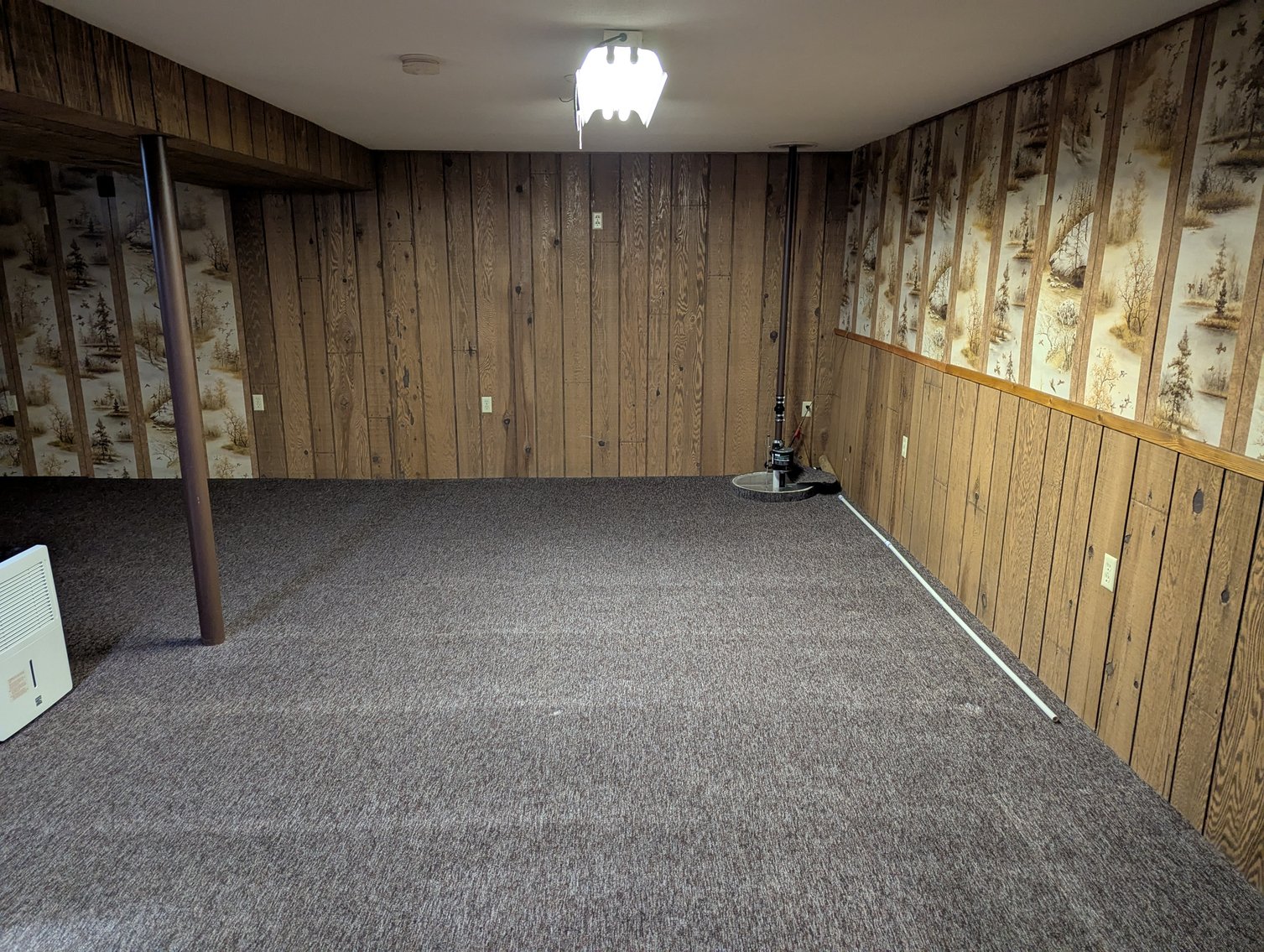 Image for 1218 Lisbon St, Watertown 3-bdrm Ranch Home