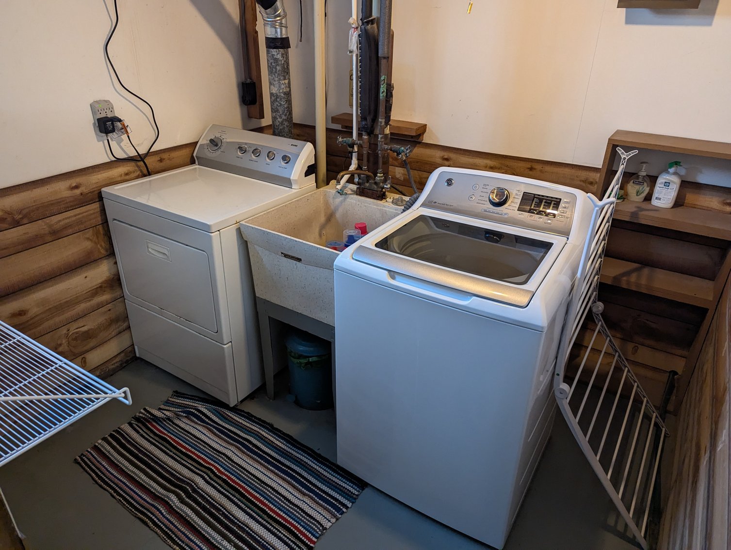 Image for 1218 Lisbon St, Watertown 3-bdrm Ranch Home