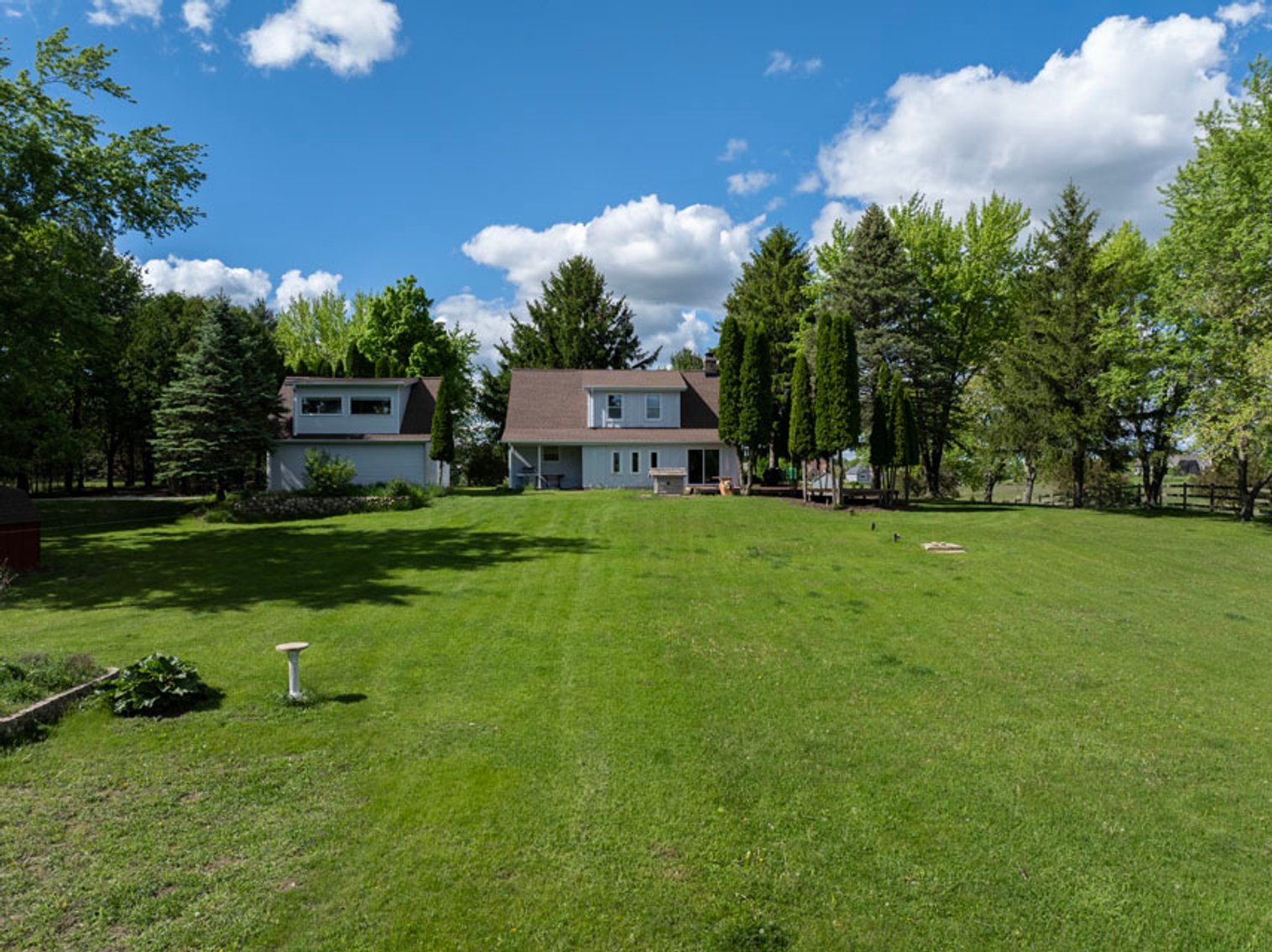 Image for 3-acre Oconomowoc Country Estate
