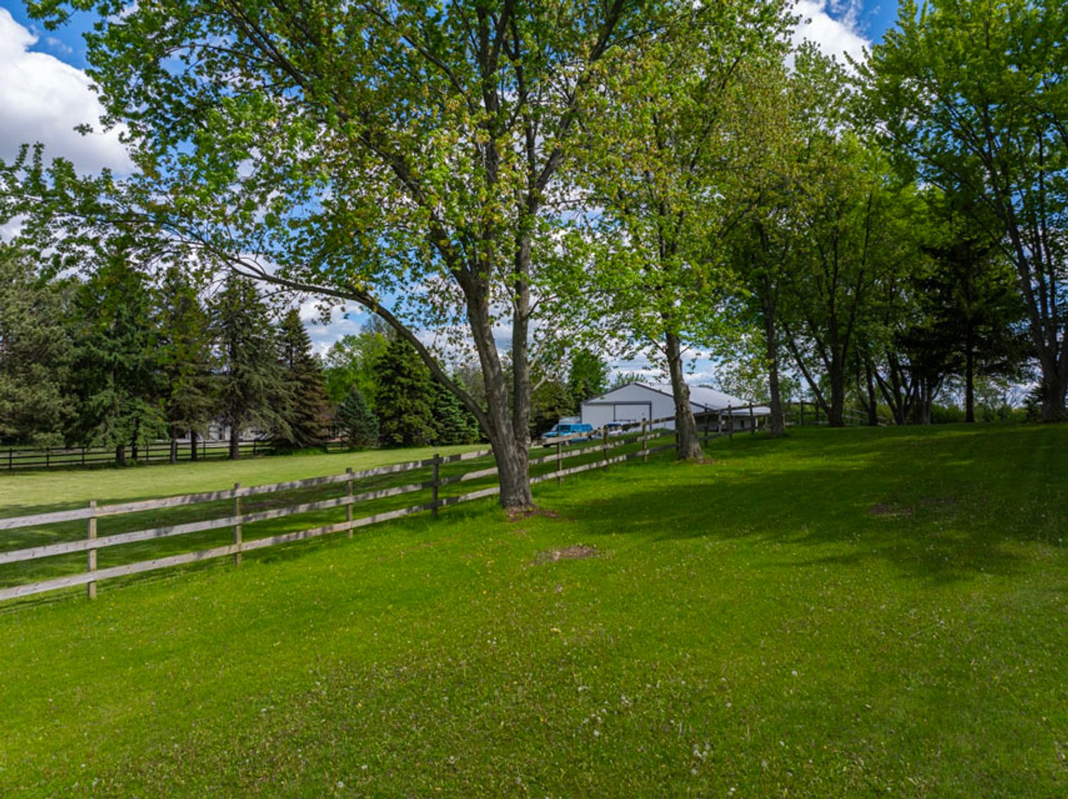 Image for 3-acre Oconomowoc Country Estate