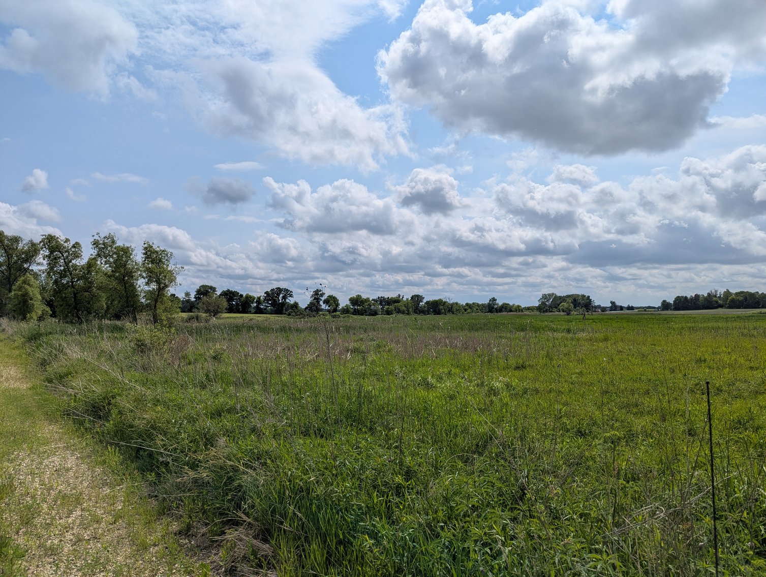 Image for Columbus, WI - 38 acre Vacant Land For Sale