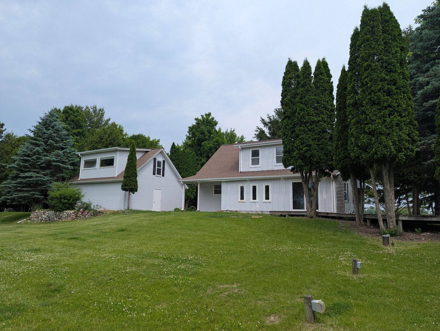 Image for 3-acre Oconomowoc Country Estate