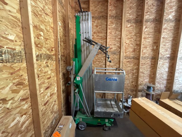 Image for Electrical Contractor Inventory Reduction Online Auction