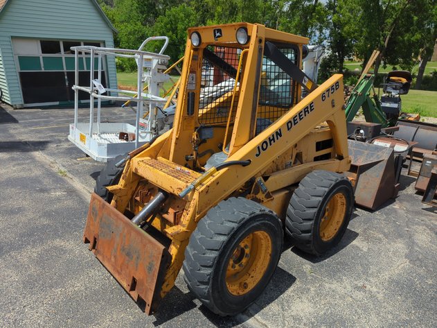 Image for Electrical Contractor Inventory Reduction Online Auction