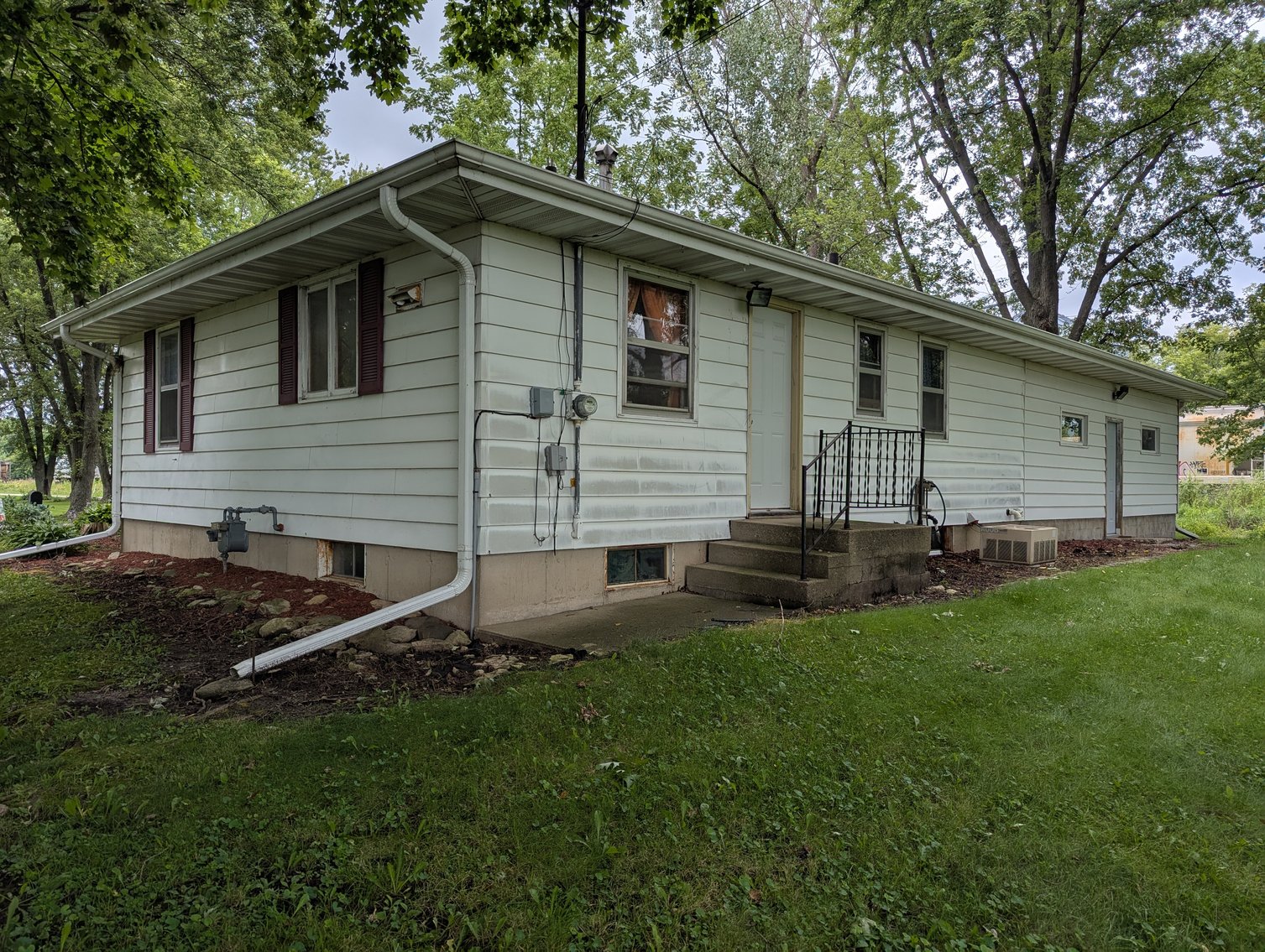 Image for Burnett, WI 2-Bedroom Ranch on Spacious Corner Lot