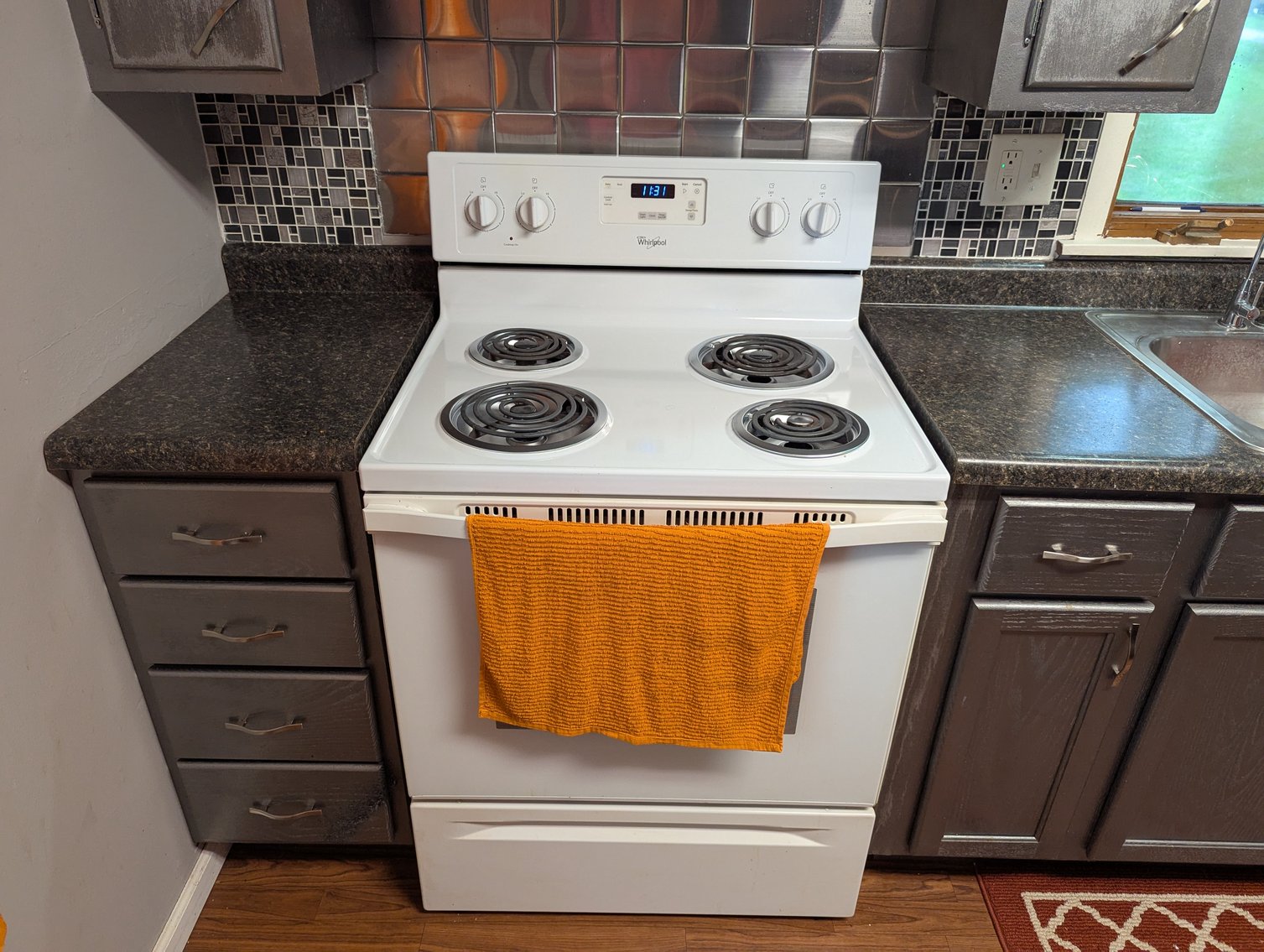 Image for Burnett, WI 2-Bedroom Ranch on Spacious Corner Lot