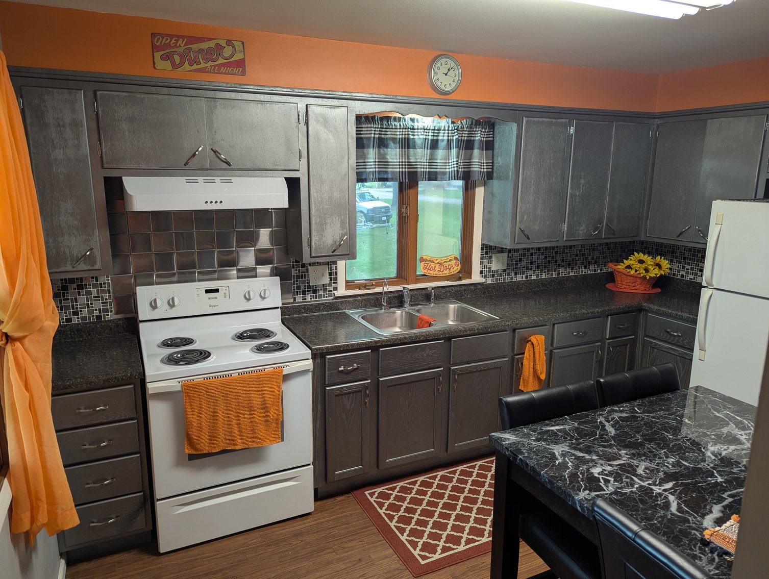 Image for Burnett, WI 2-Bedroom Ranch on Spacious Corner Lot