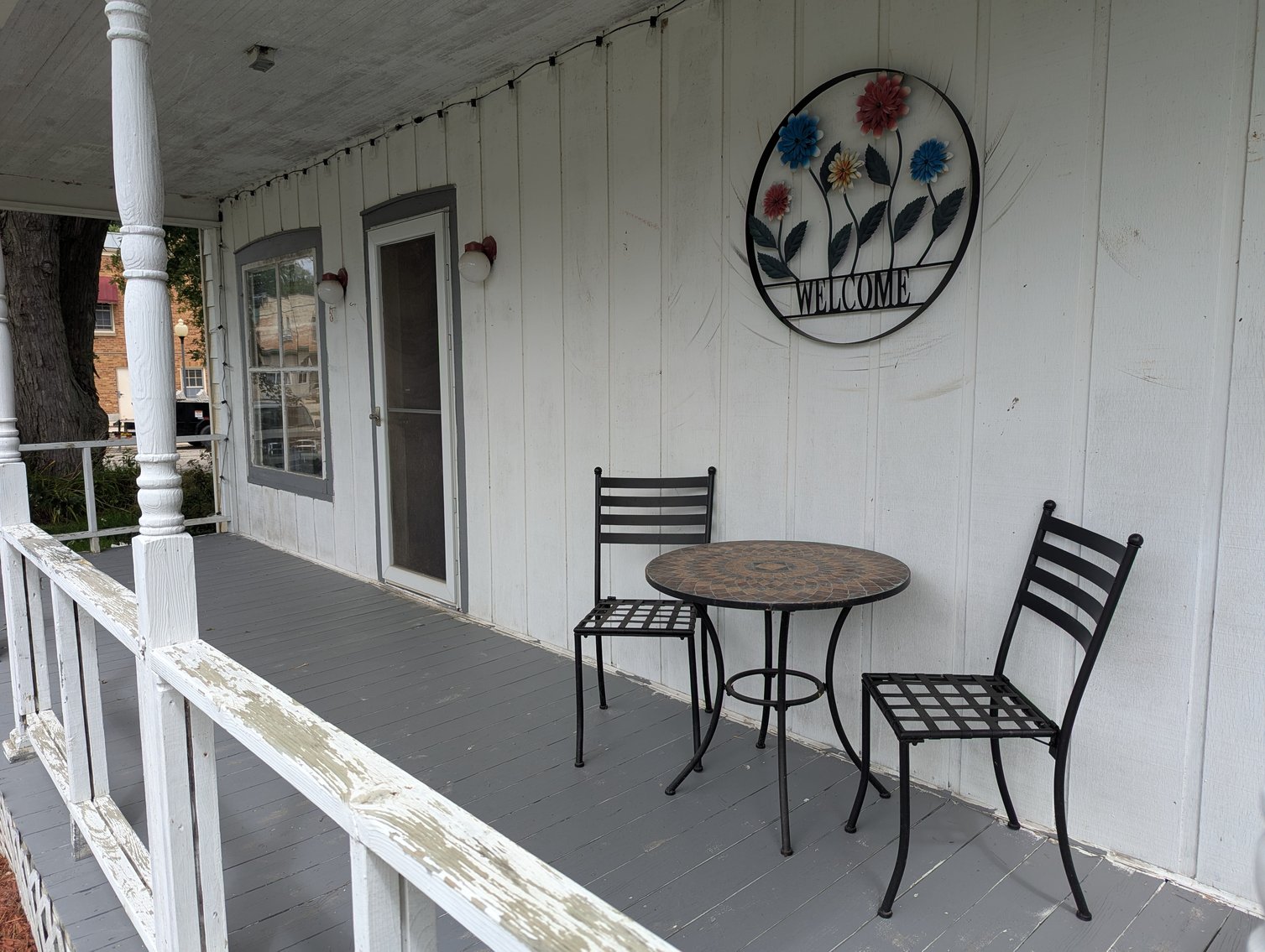 Image for N8538 Second St, Burnett 4-Bdrm Home