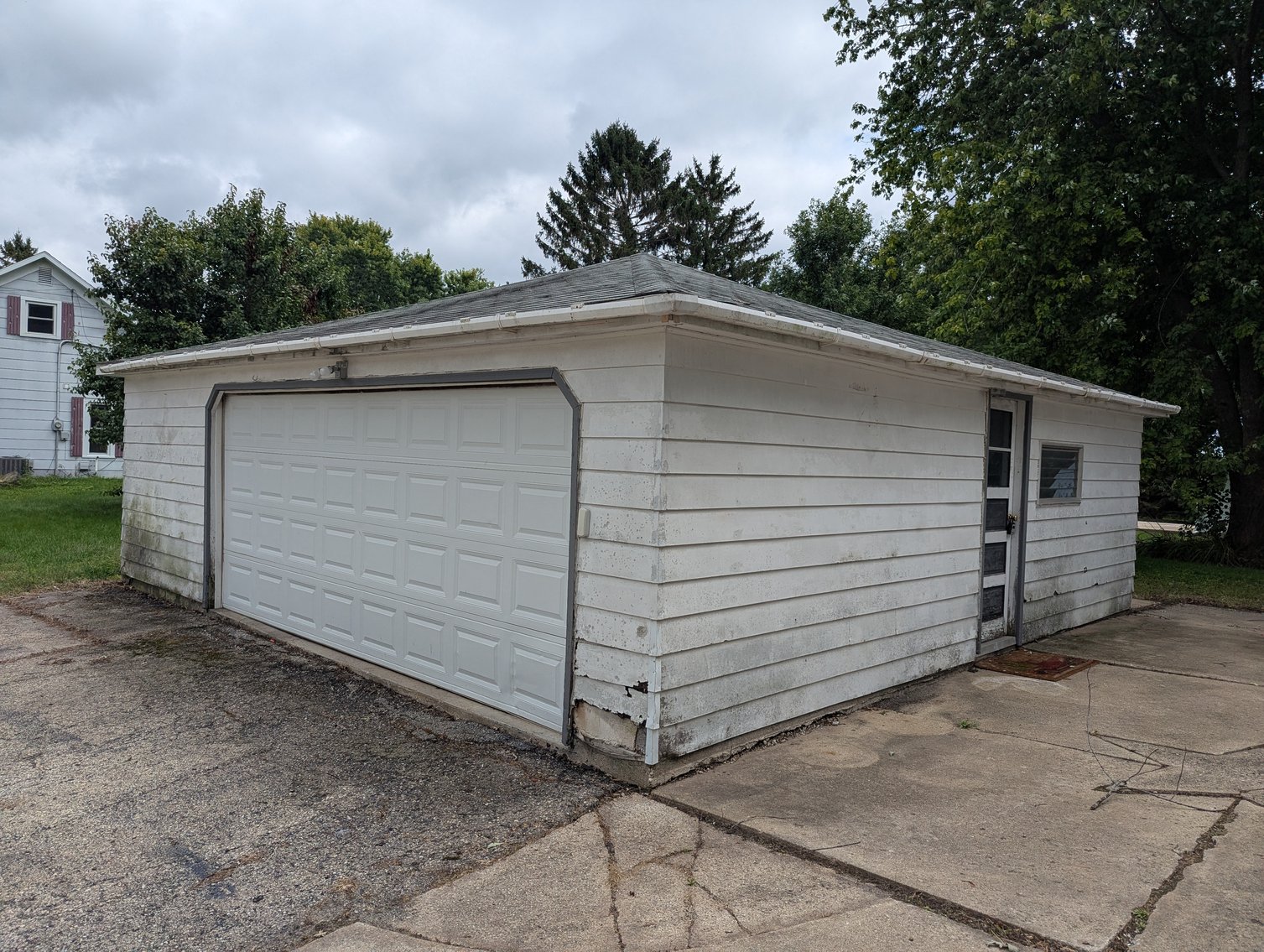 Image for N8538 Second St, Burnett 4-Bdrm Home