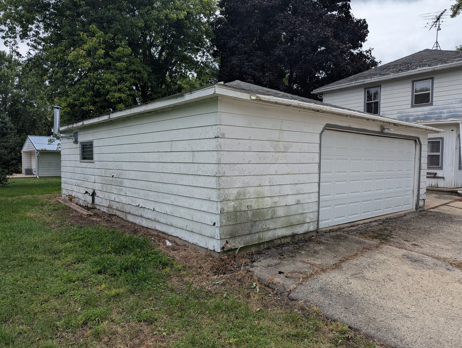 Image for N8538 Second St, Burnett 4-Bdrm Home