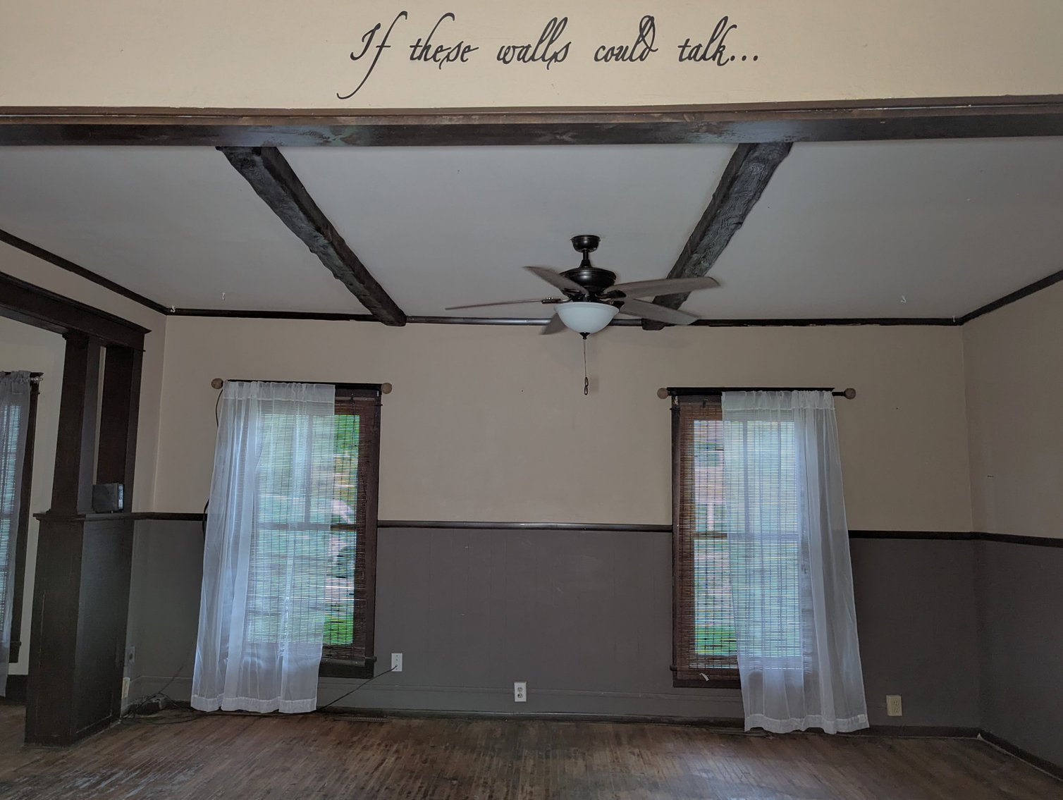 Image for N8538 Second St, Burnett 4-Bdrm Home