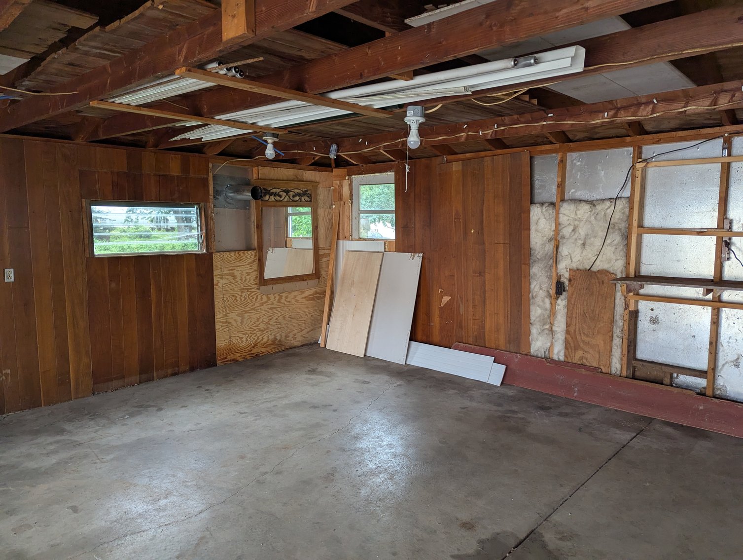 Image for N8538 Second St, Burnett 4-Bdrm Home