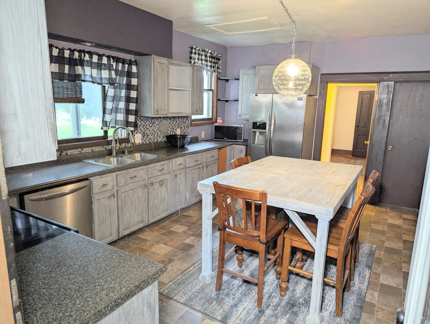 Image for N8538 Second St, Burnett 4-Bdrm Home