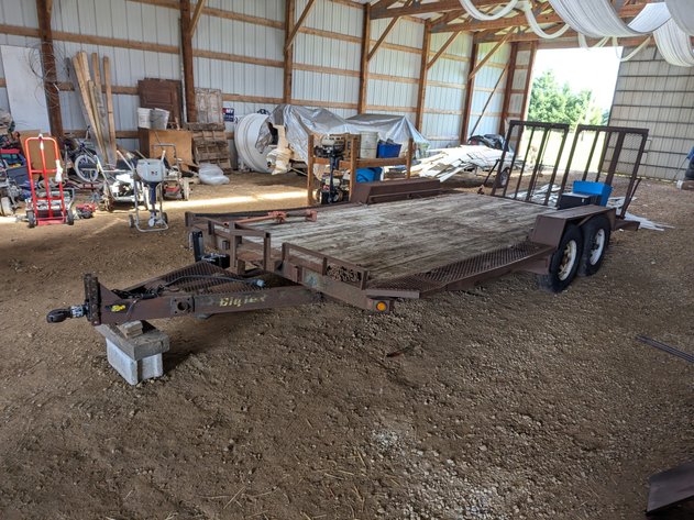 Image for Downsizing Estate Online Auction