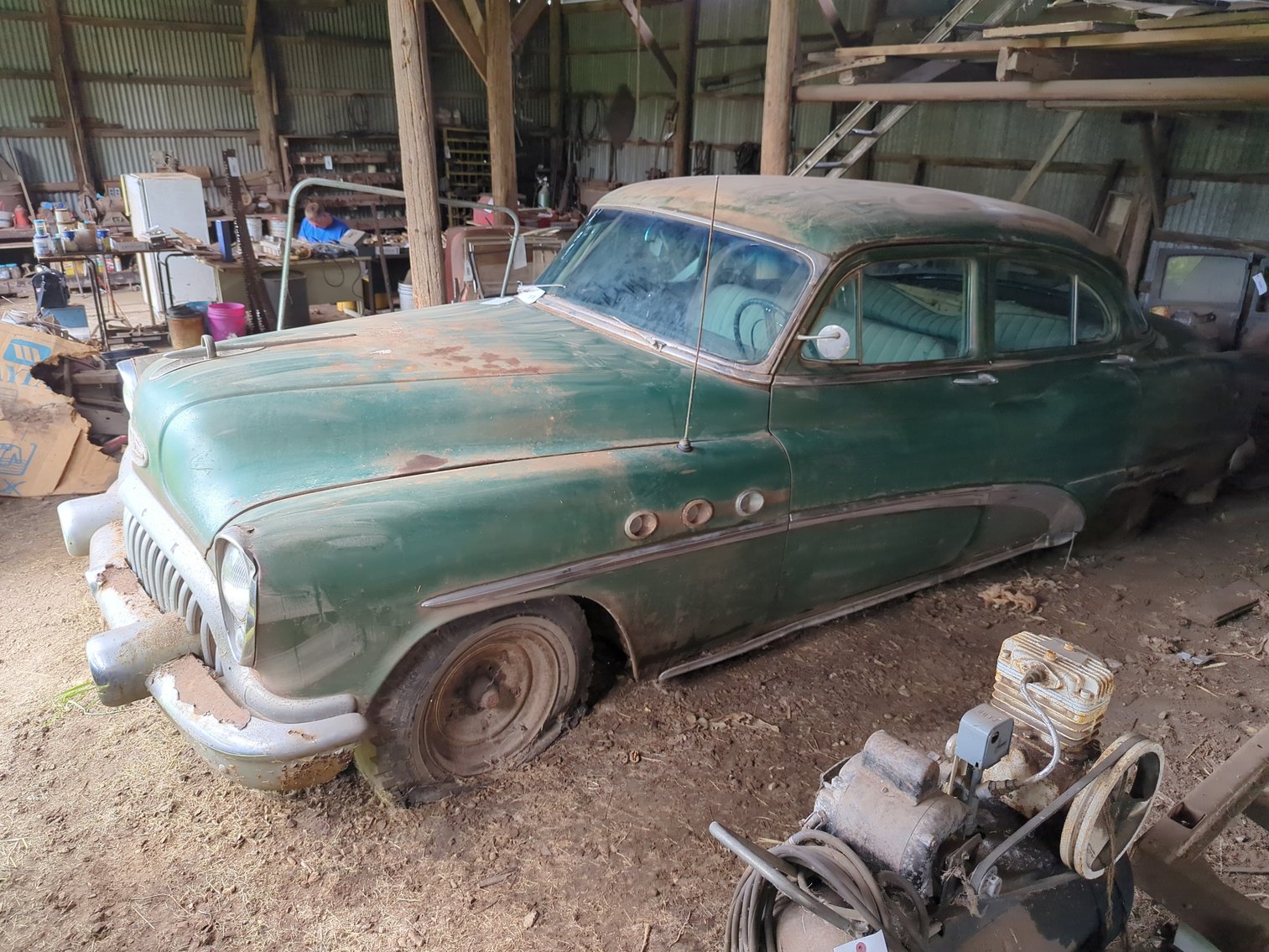 Image for Kenneth Olrick Estate Online Auction