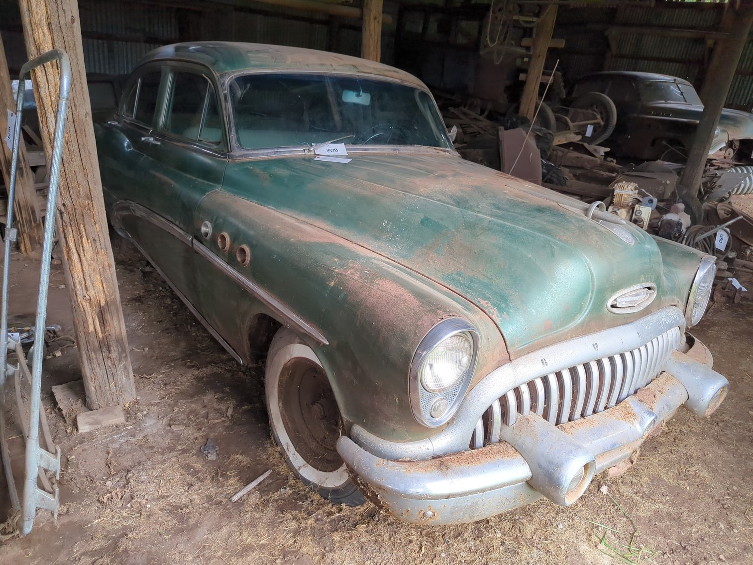 Image for Kenneth Olrick Estate Online Auction