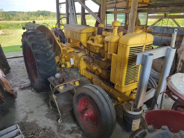 Image for Kenneth Olrick Estate Online Auction