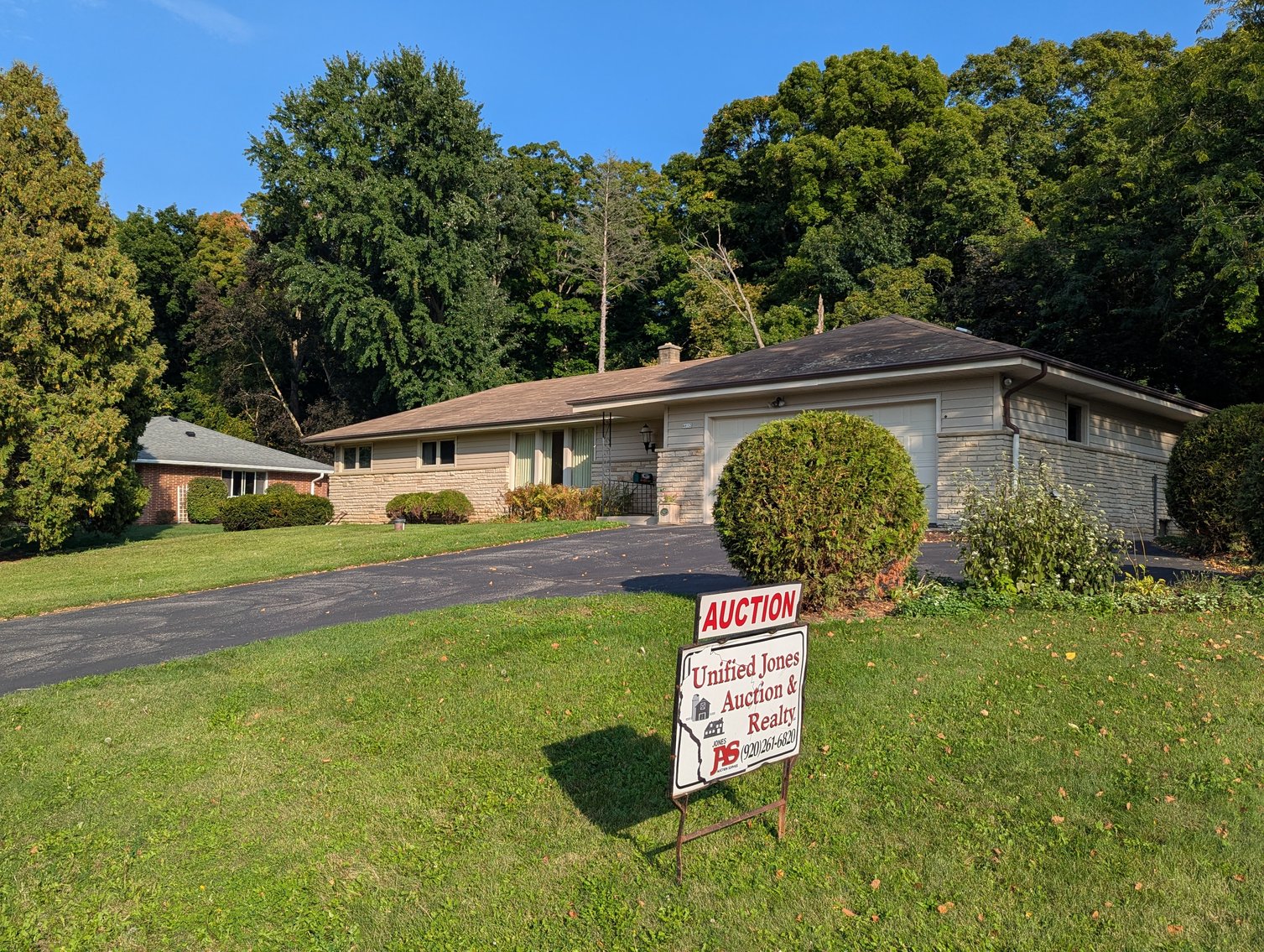 Image for Slinger 3-Bdrm Ranch with Beach & Dock Access