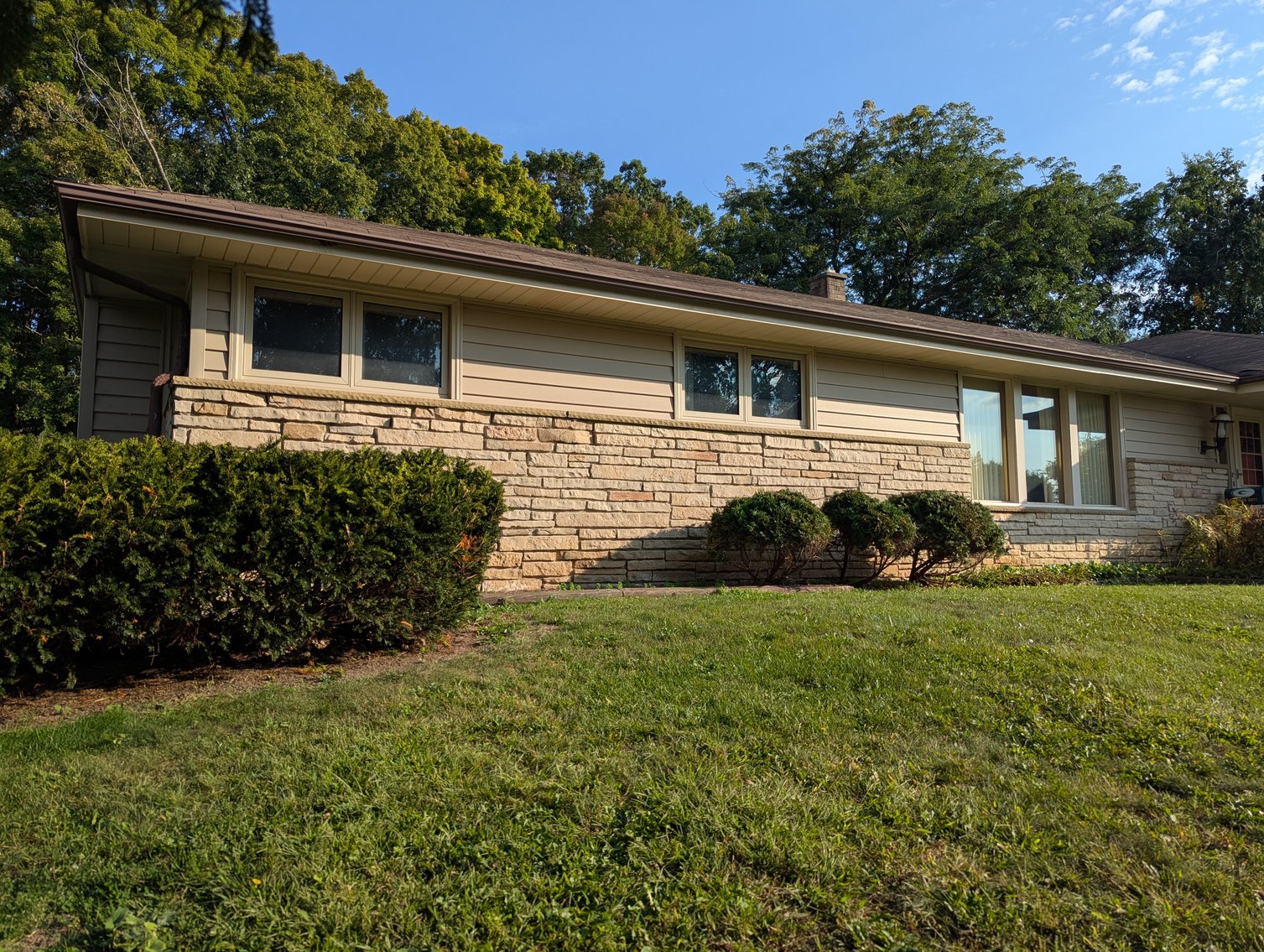 Image for Slinger 3-Bdrm Ranch with Beach & Dock Access