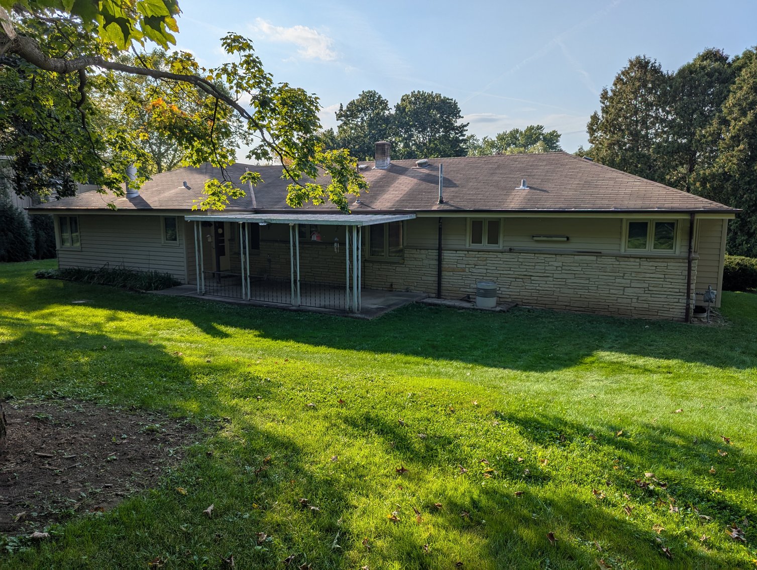 Image for Slinger 3-Bdrm Ranch with Beach & Dock Access