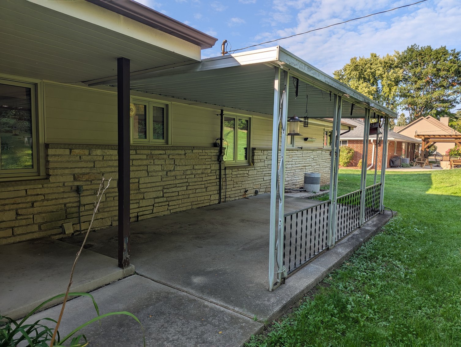 Image for Slinger 3-Bdrm Ranch with Beach & Dock Access