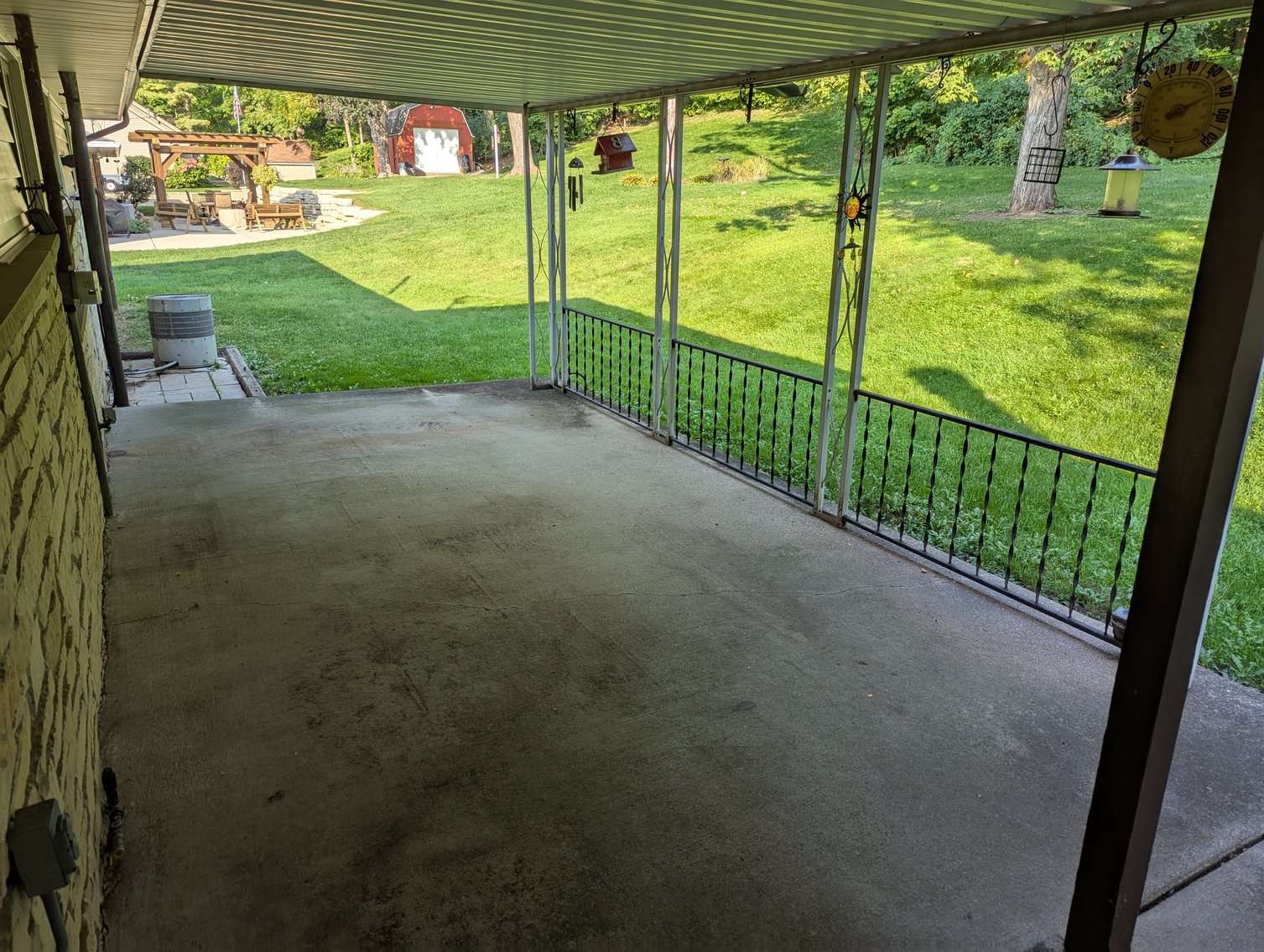 Image for Slinger 3-Bdrm Ranch with Beach & Dock Access