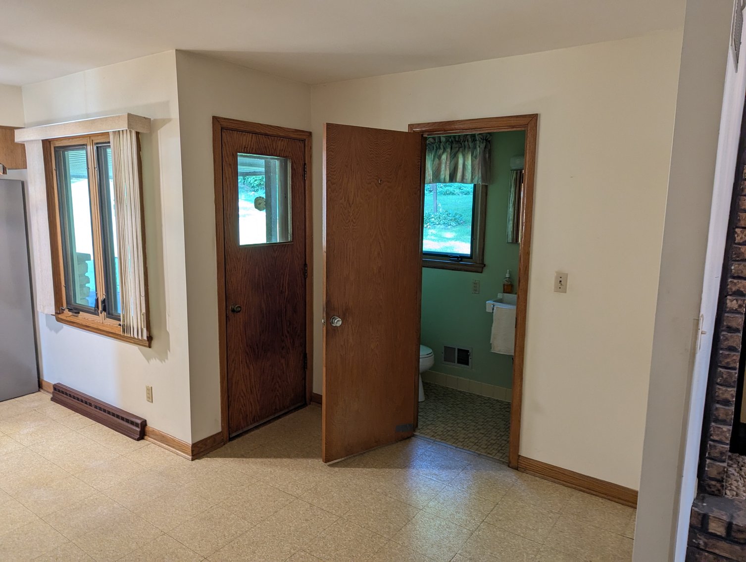 Image for Slinger 3-Bdrm Ranch with Beach & Dock Access