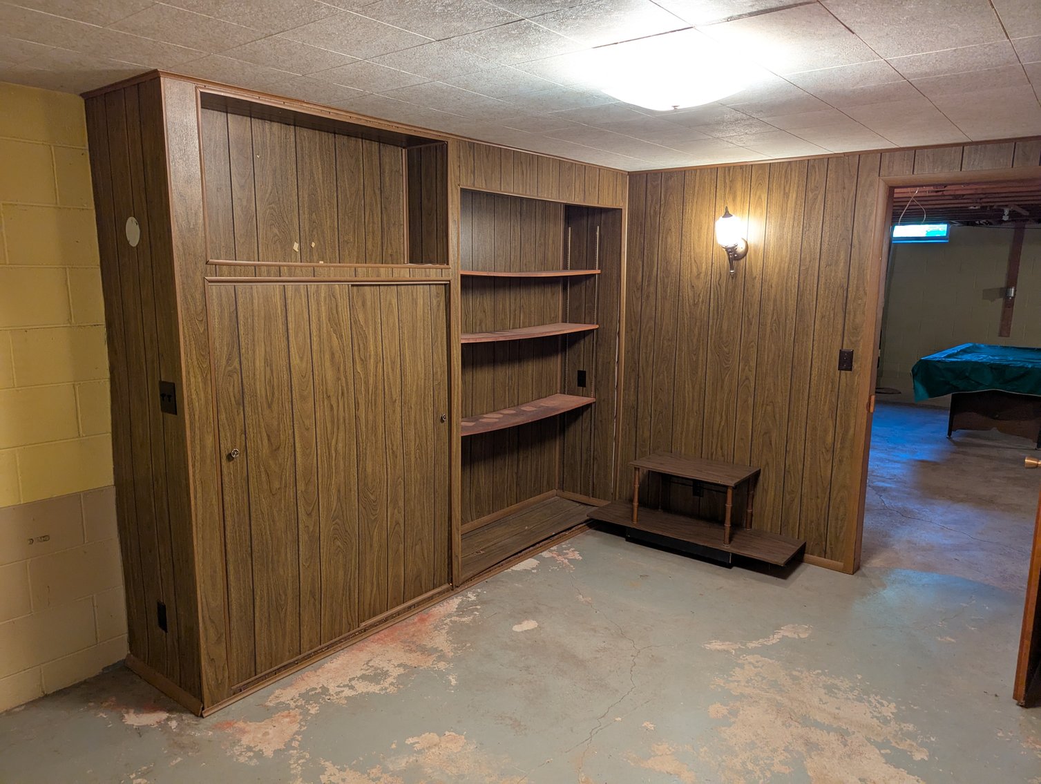 Image for Slinger 3-Bdrm Ranch with Beach & Dock Access