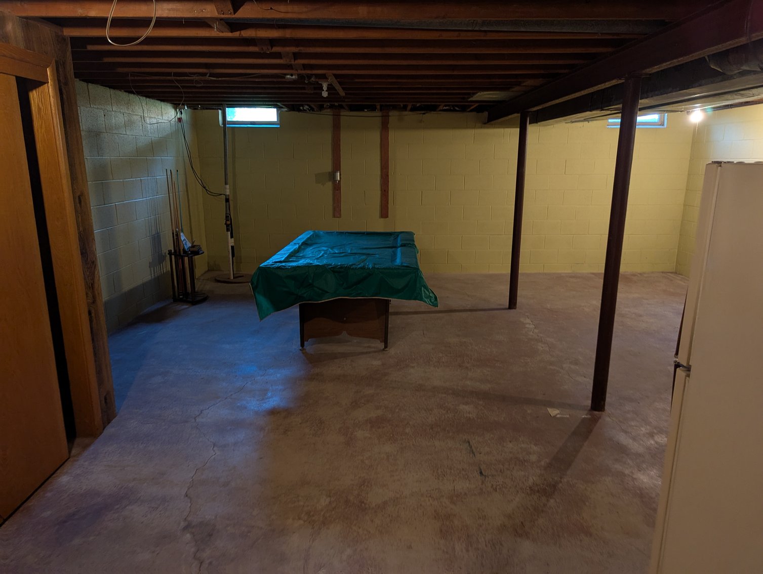 Image for Slinger 3-Bdrm Ranch with Beach & Dock Access