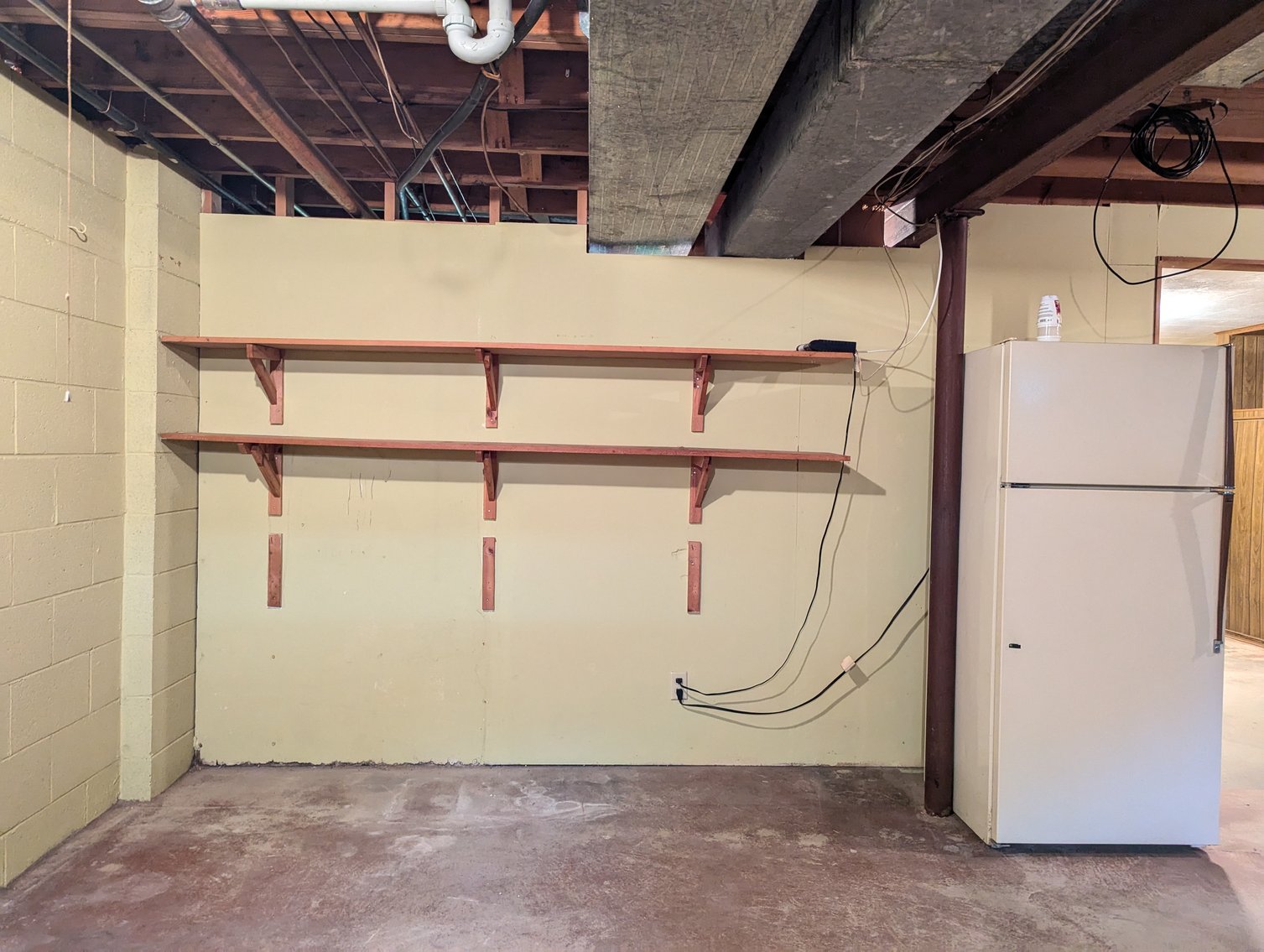 Image for Slinger 3-Bdrm Ranch with Beach & Dock Access