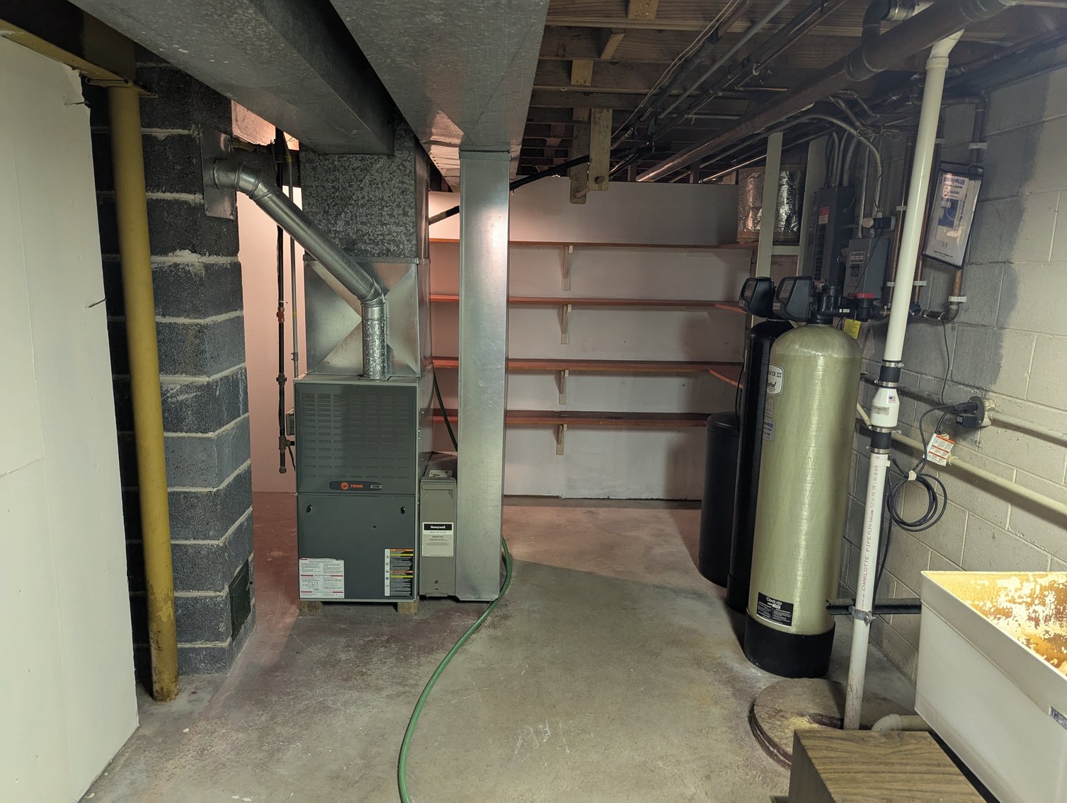 Image for Slinger 3-Bdrm Ranch with Beach & Dock Access