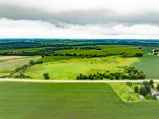 Image for Columbus, WI - 38 acre Vacant Land For Sale