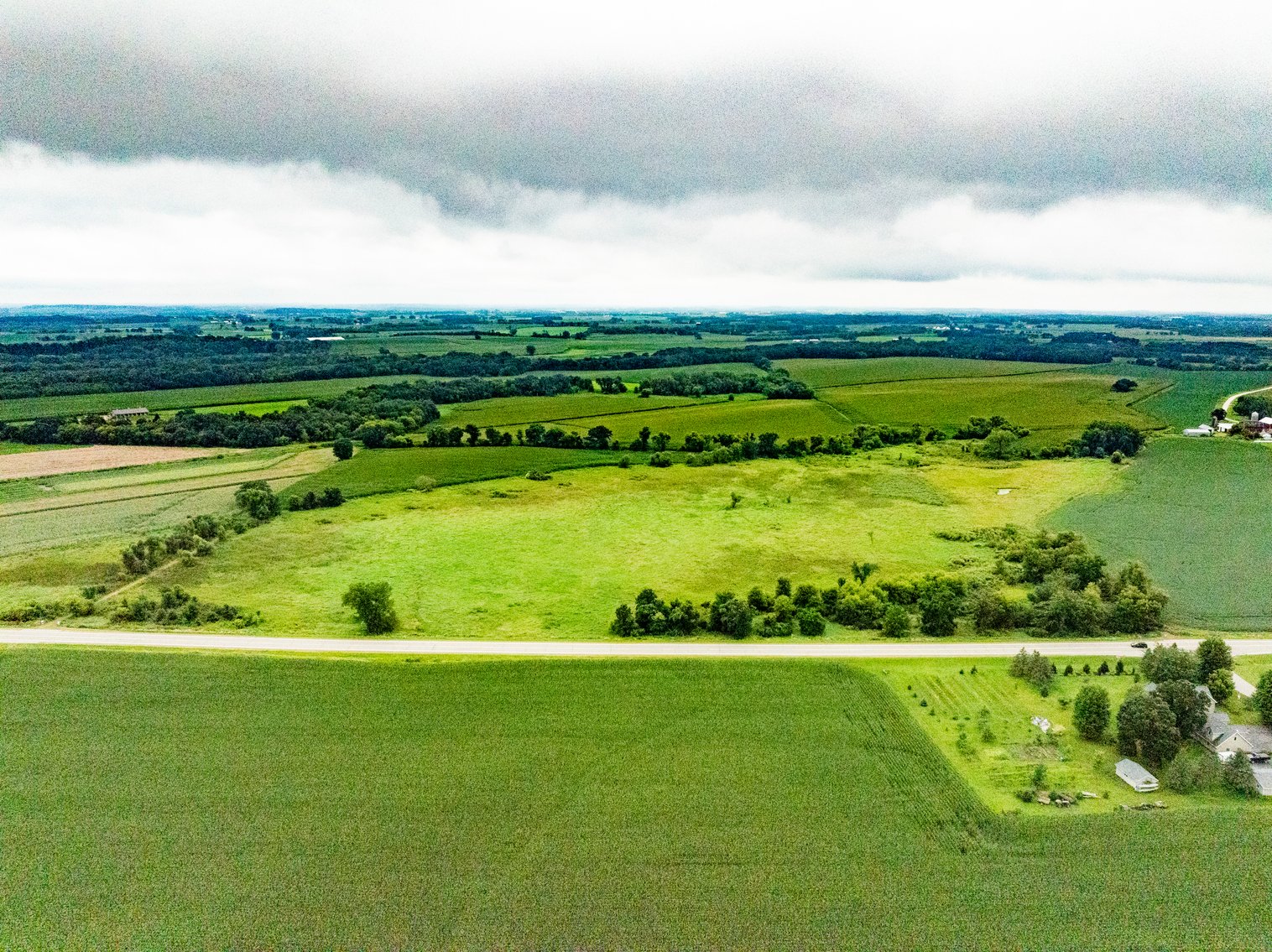 Image for Columbus, WI - 38 acre Vacant Land For Sale