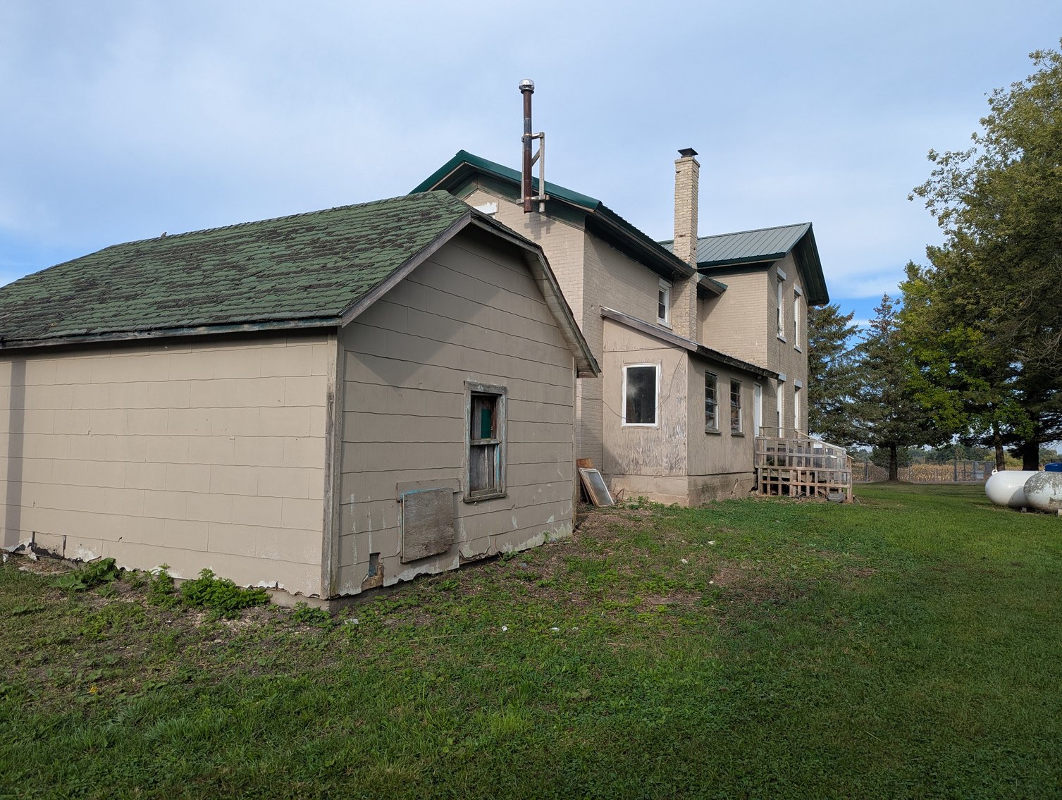 Image for Prime Commercial & Residential Opportunity – State Rd 16