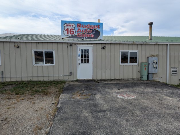 Image for Prime Commercial & Residential Opportunity – State Rd 16