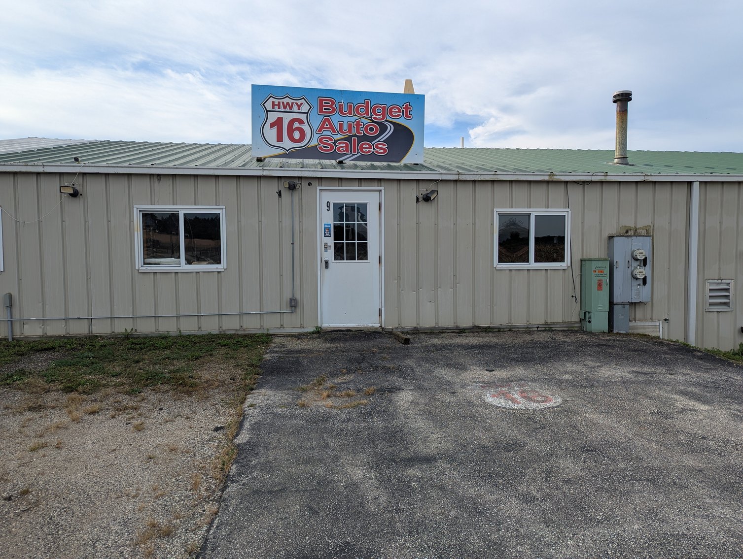 Image for Prime Commercial & Residential Opportunity – State Rd 16