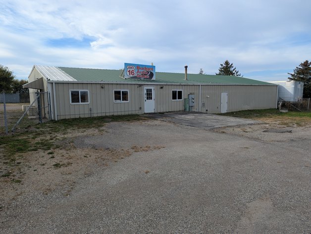 Image for Prime Commercial & Residential Opportunity – State Rd 16