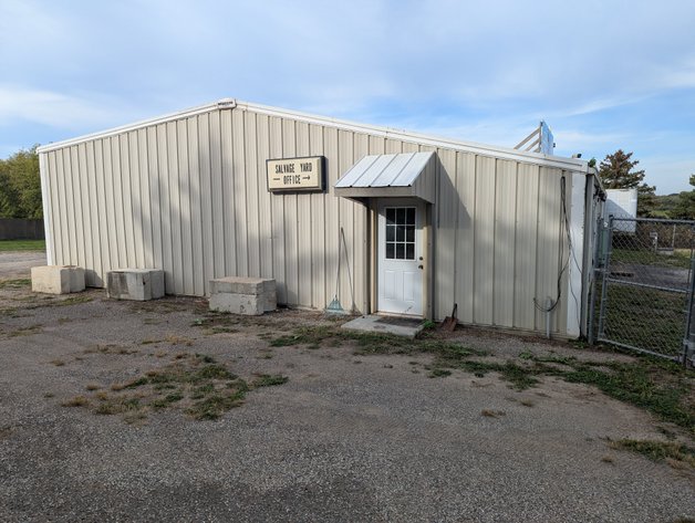 Image for Prime Commercial & Residential Opportunity – State Rd 16