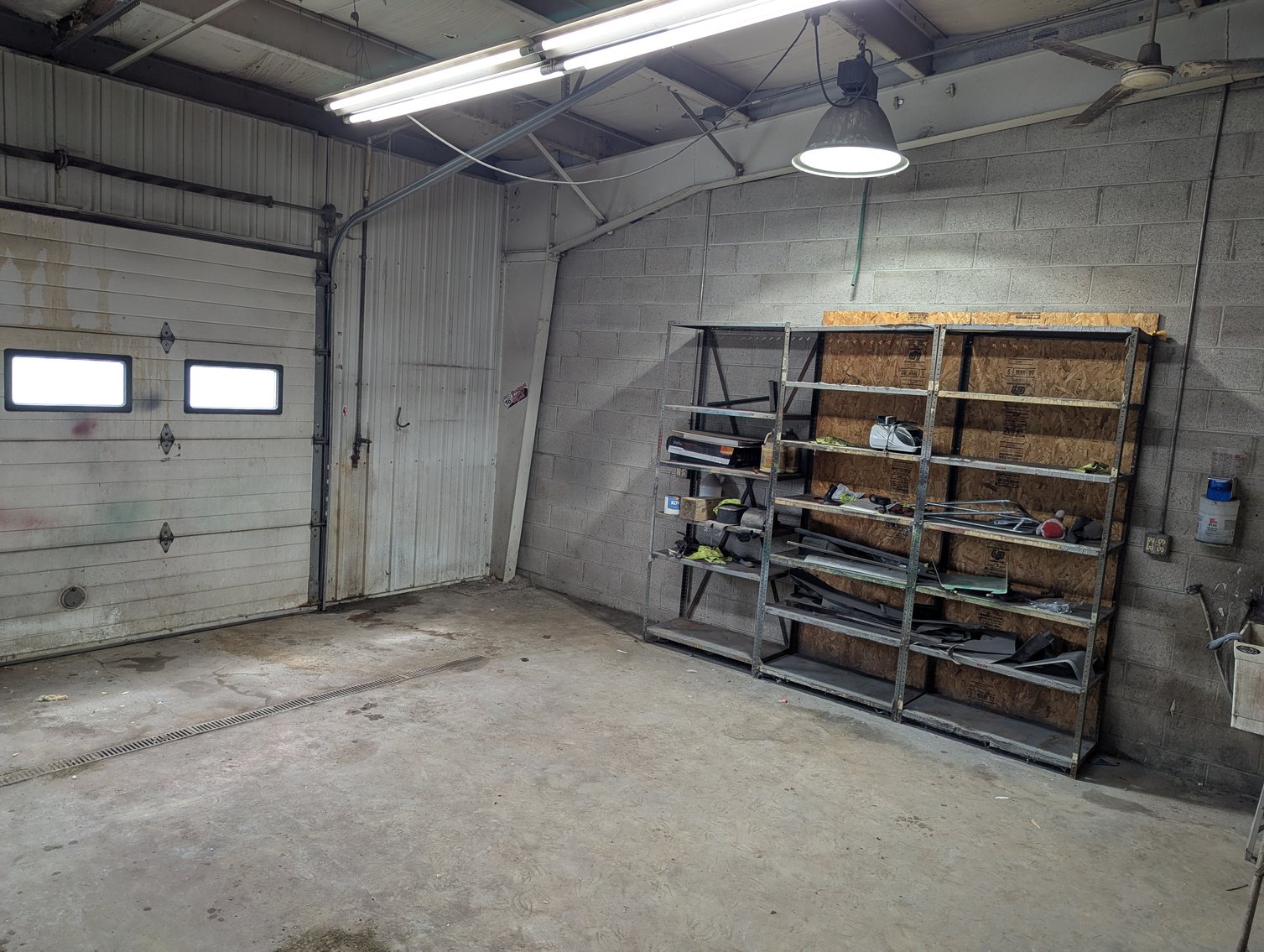 Image for Prime Commercial & Residential Opportunity – State Rd 16