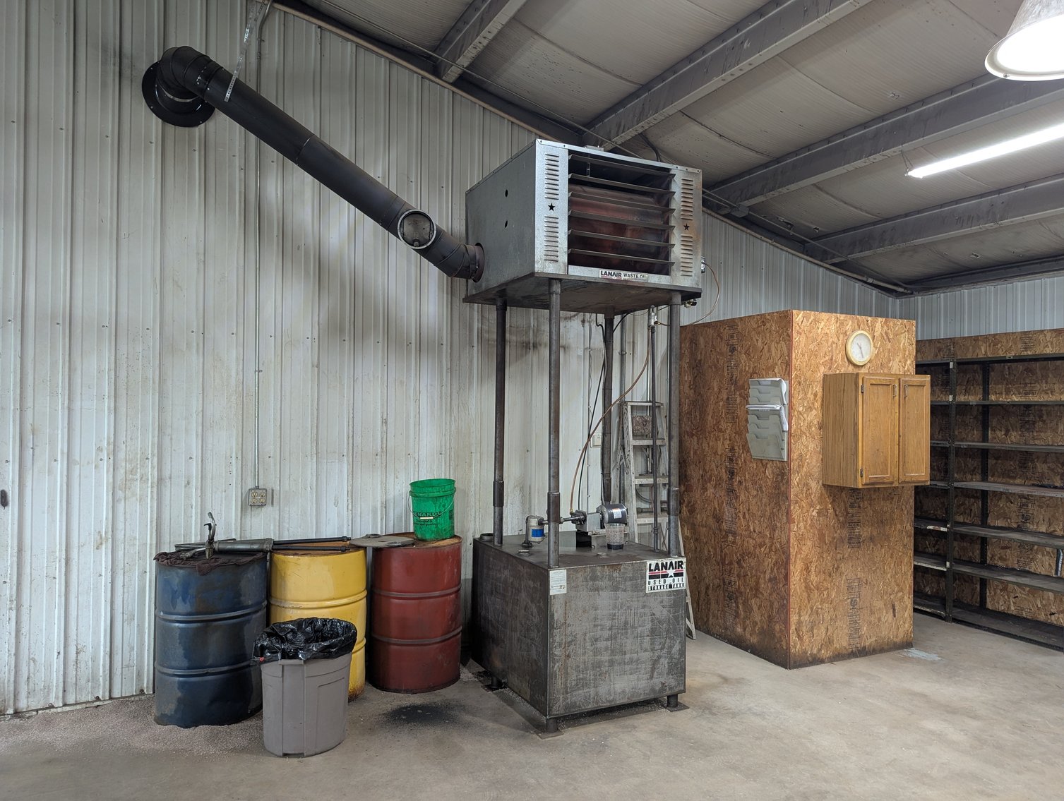 Image for Prime Commercial & Residential Opportunity – State Rd 16