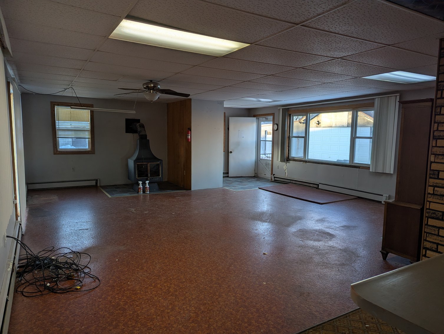 Image for Van Dyne Area 38-Acre Farm - Online Bidding