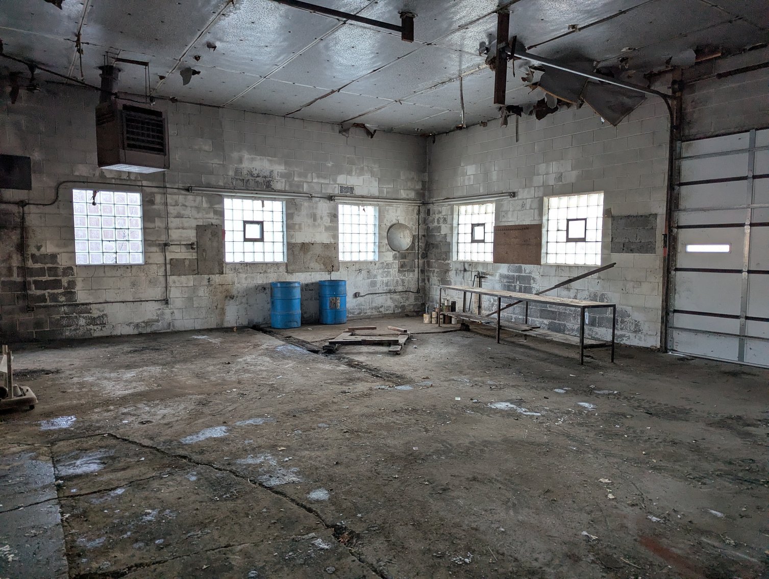 Image for Van Dyne Area 38-Acre Farm - Online Bidding