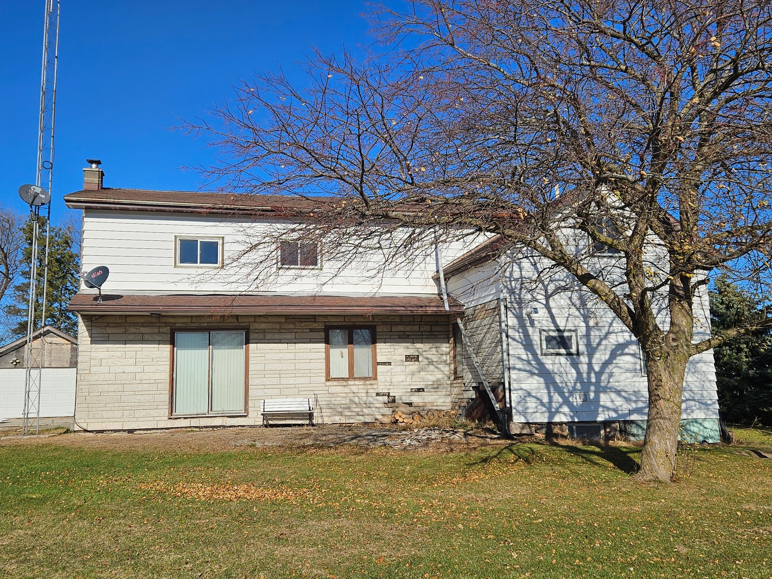 Image for Van Dyne Area 38-Acre Farm - Online Bidding