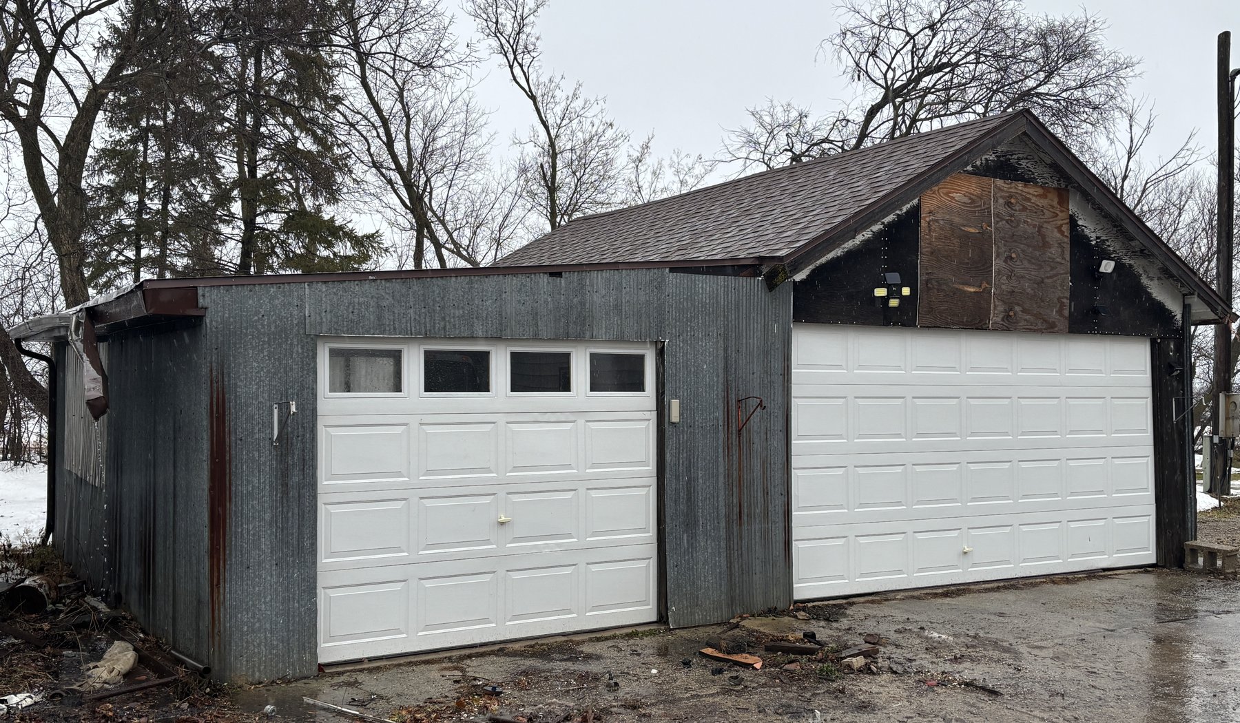 Image for Van Dyne Area 38-Acre Farm - Online Bidding