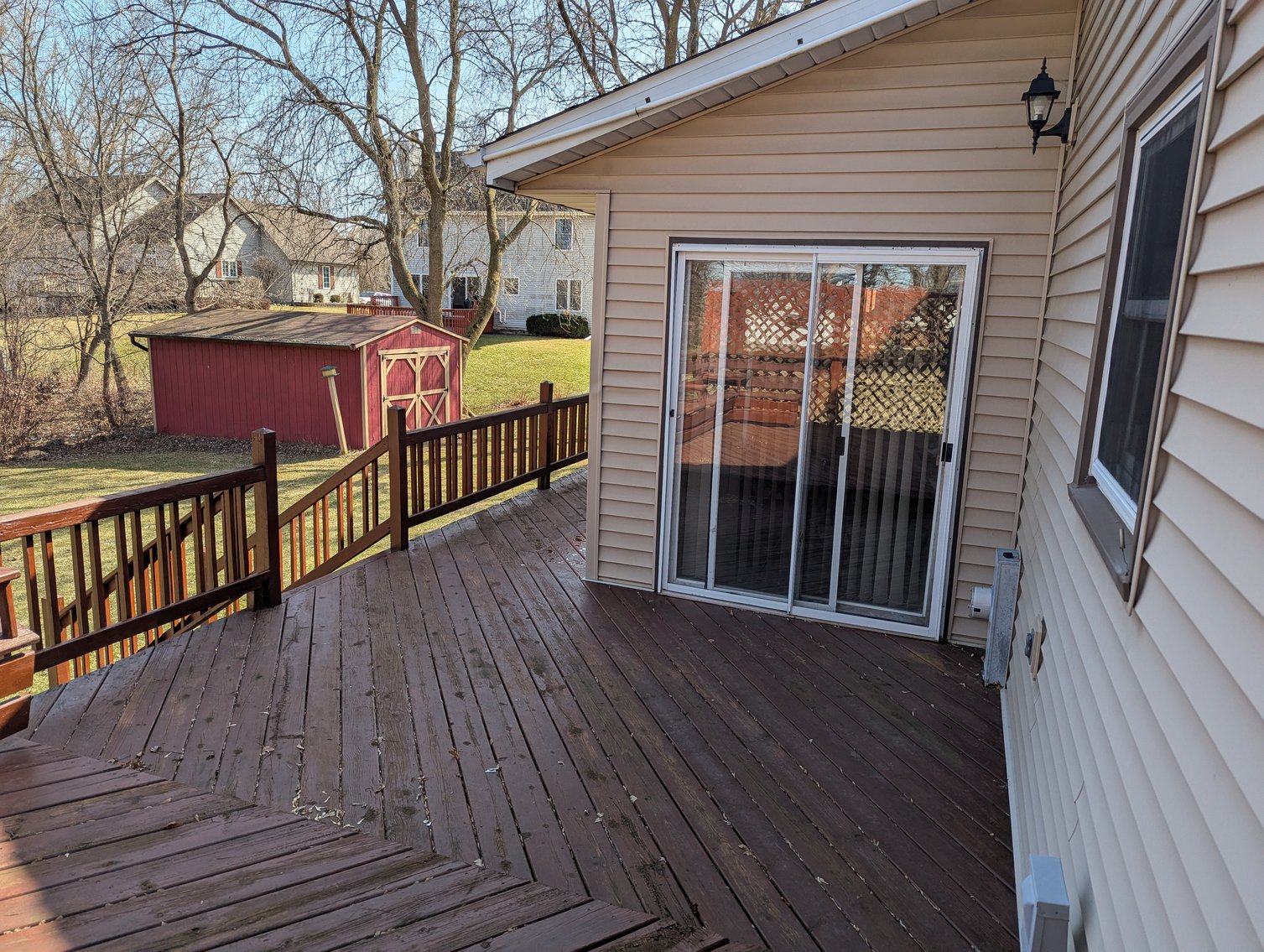 Image for 1205 Sand St. Watertown, WI 3-bdrm Ranch Home