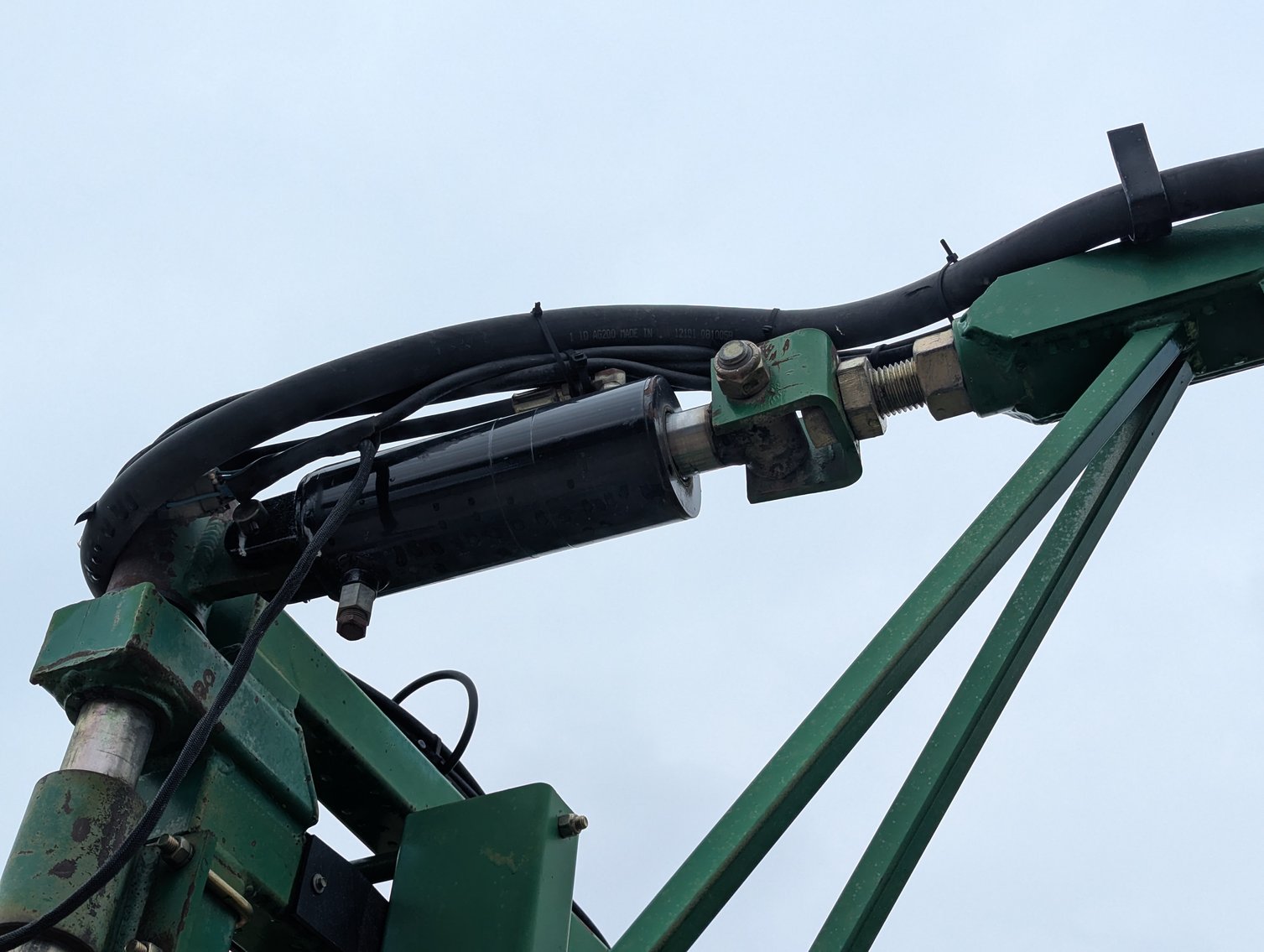 Image for Auction Time: 2006 Summers Ultra Super Sprayer