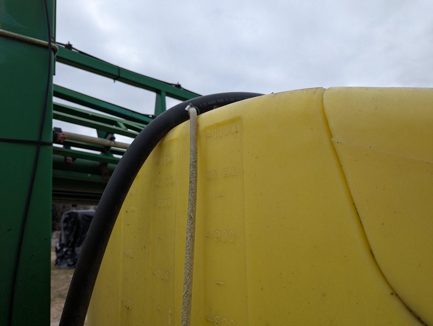 Image for Auction Time: 2006 Summers Ultra Super Sprayer