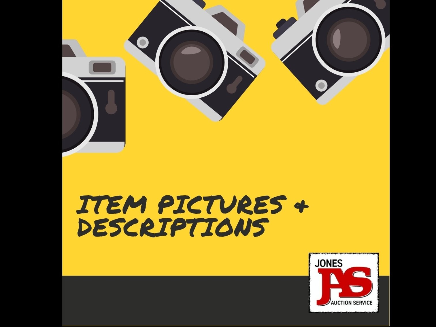 Image for Day 1 - 28th Annual Spring Lawn & Garden Online Consignment Auction