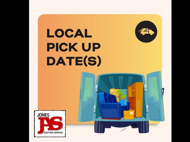 Image for Day 2 - 28th Annual Spring Lawn & Garden Online Consignment Auction